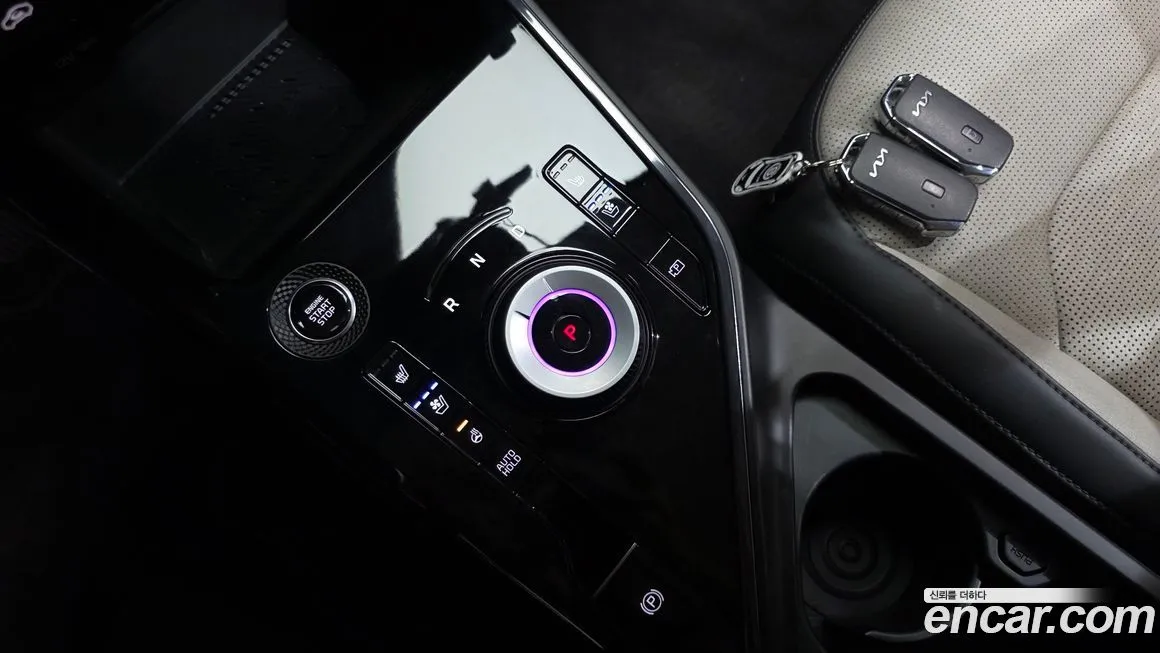 Kia Niro — фото 3
