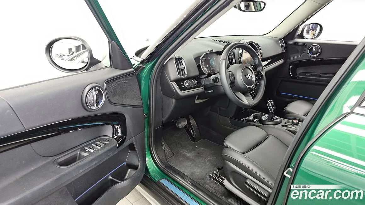 Mini Countryman 2022 из KR, фото 4