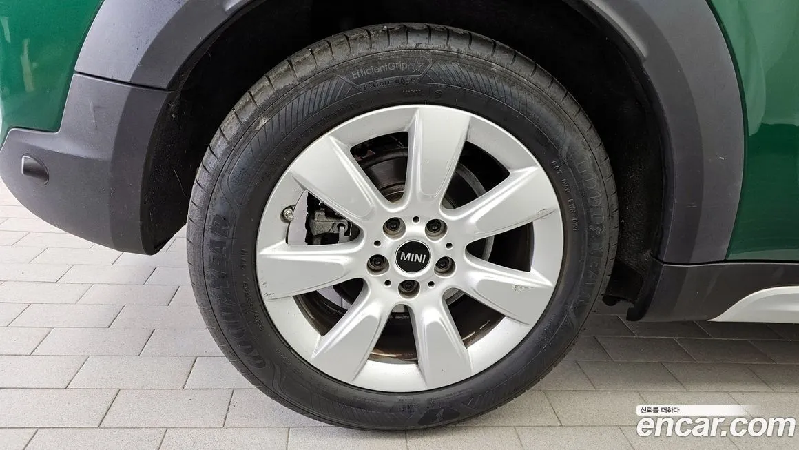 Mini Countryman 2022 из KR, фото 6