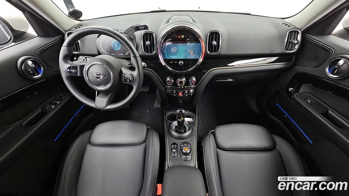 Mini Countryman 2022 из KR, фото 10