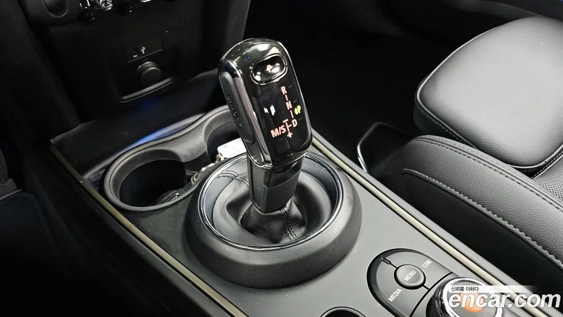 Mini Countryman 2022 из KR, фото 7