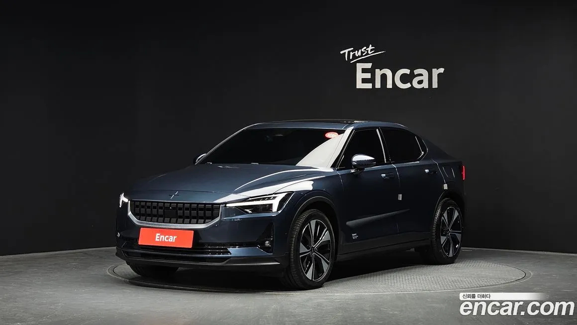 Polestar Polestar 2 2023 из KR, фото 1