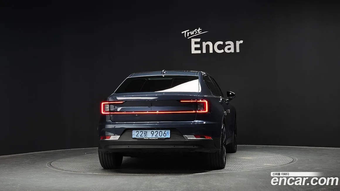 Polestar Polestar 2 2023 из KR, фото 6