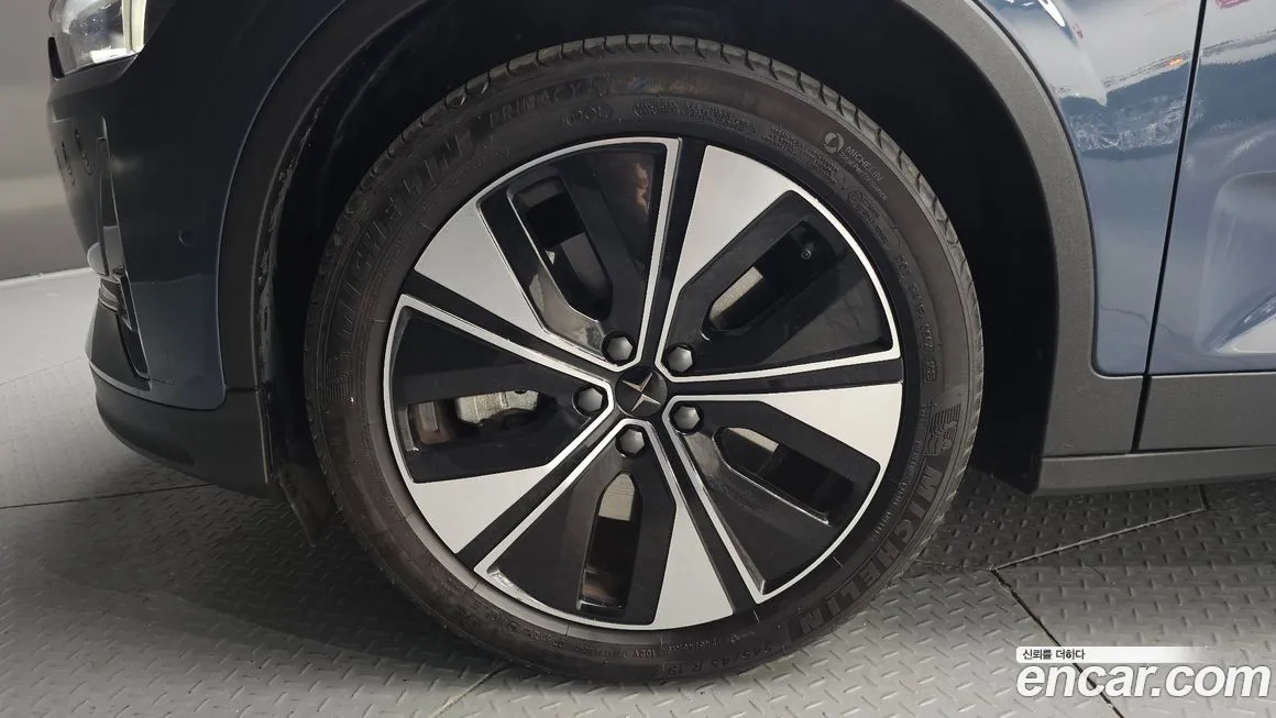 Polestar Polestar 2 2023 из KR, фото 10