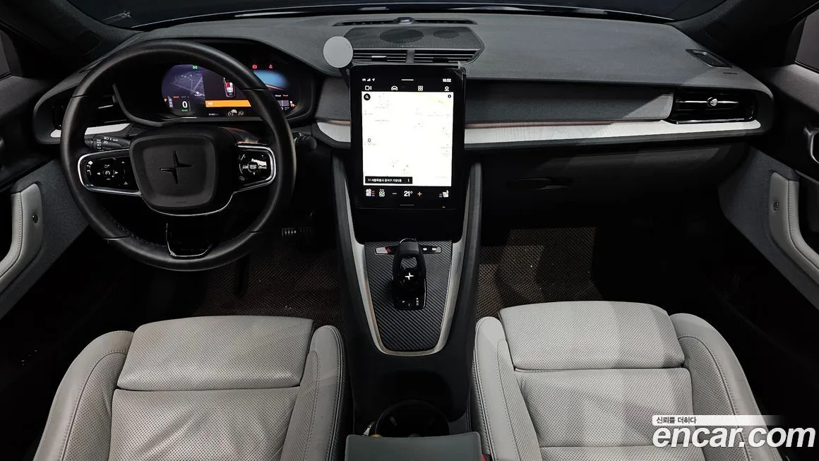 Polestar Polestar 2 2023 из KR, фото 8