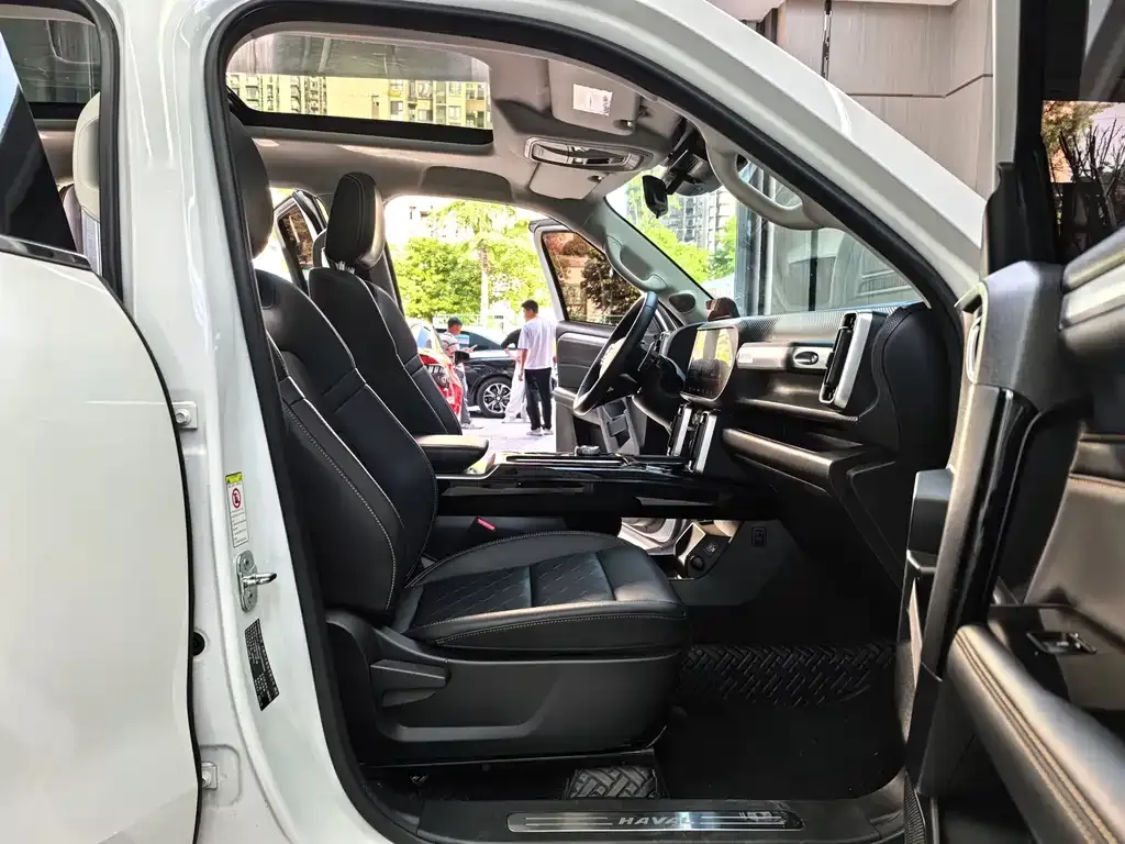 Haval Big Dog 2023 из CN, фото 5