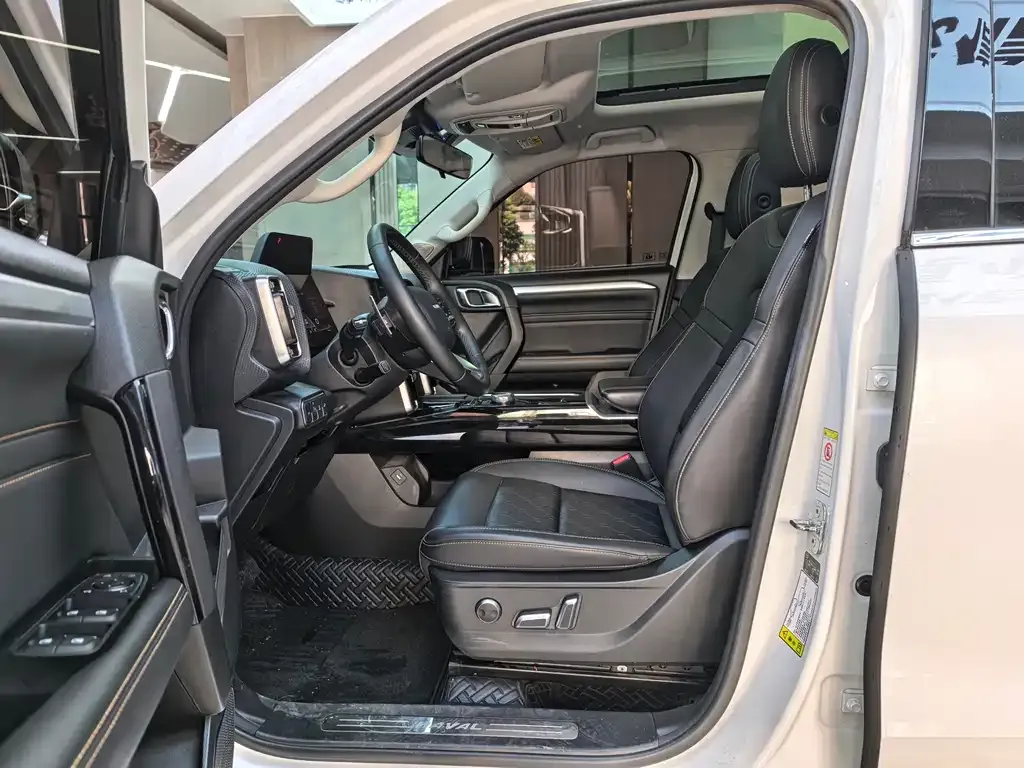 Haval Big Dog 2023 из CN, фото 10