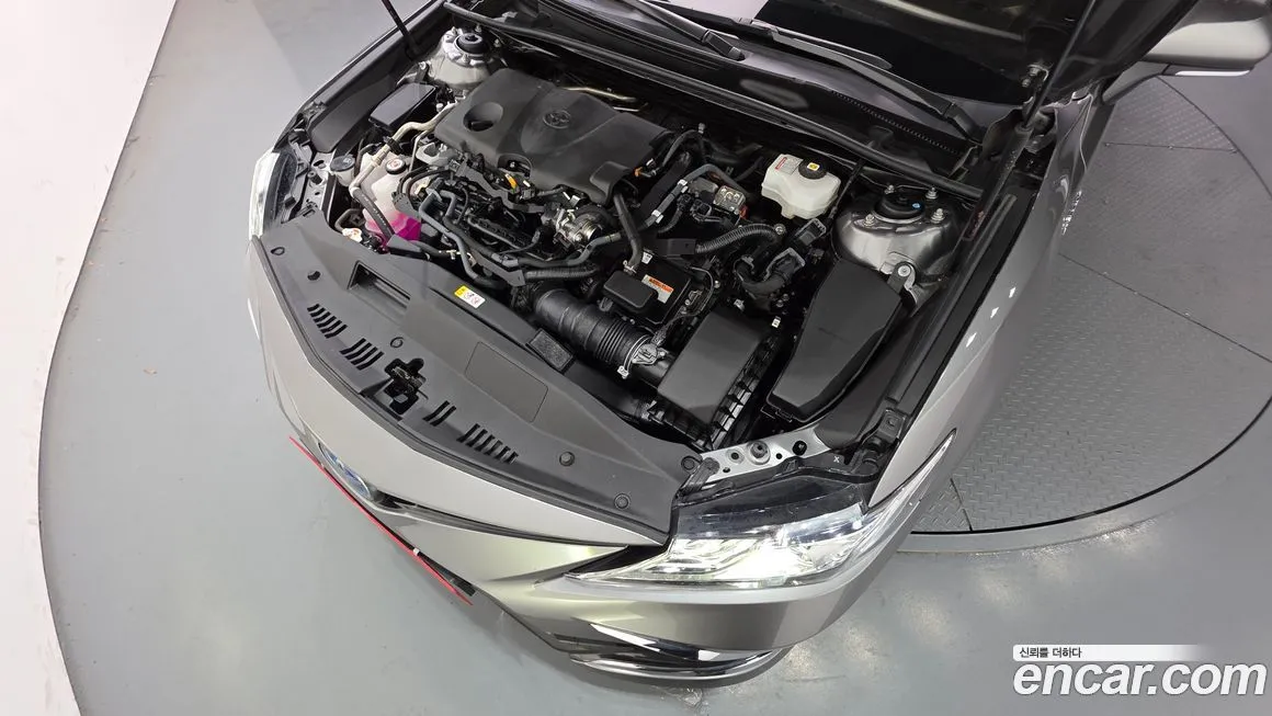 Toyota Camry 2024 из KR, фото 7