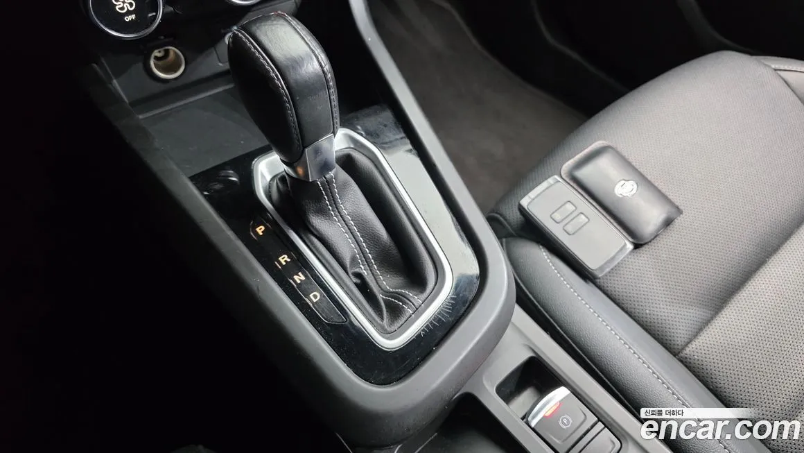 Renault Korea (Samsung) XM3 2022 из KR, фото 7
