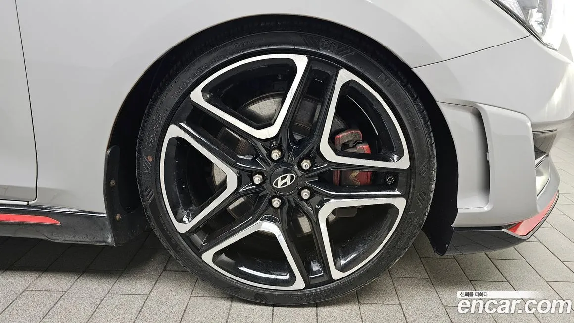 Hyundai Veloster 2022 из KR, фото 6