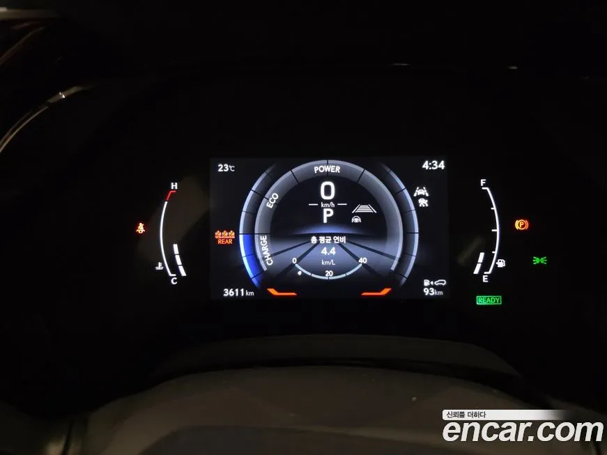 Lexus RX 2024 из KR, фото 2