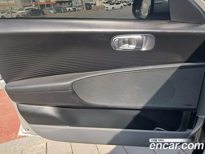 Hyundai Ioniq6 2023 из KR, фото 6