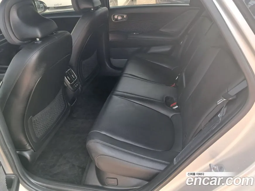 Hyundai Ioniq6 2023 из KR, фото 2