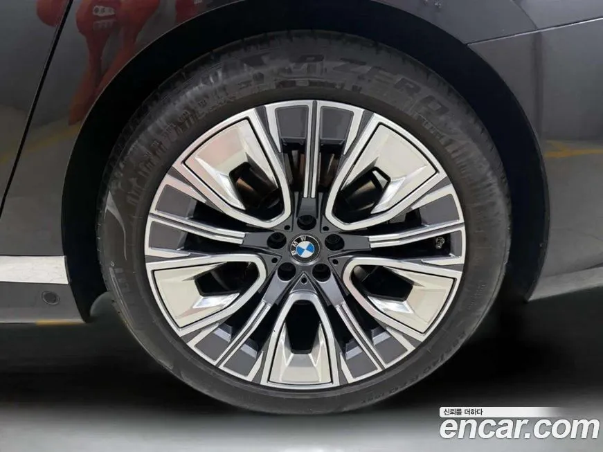 BMW 7-Series 2023 из KR, фото 5