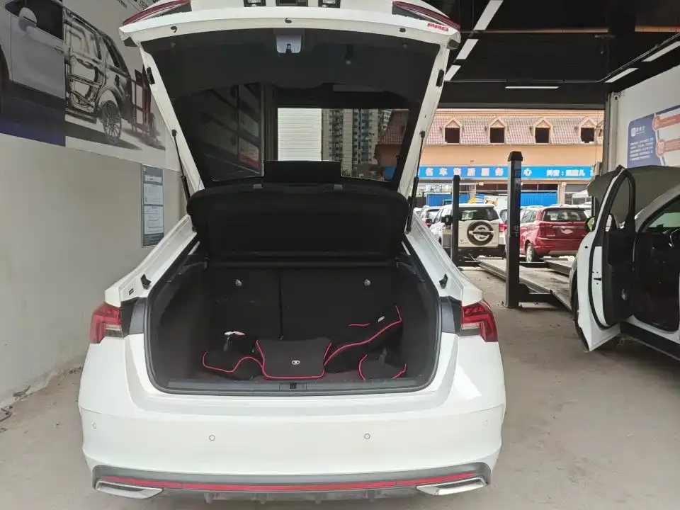 Skoda Octavia — фото 5