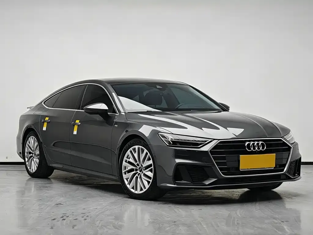 Audi A7 — фото 3