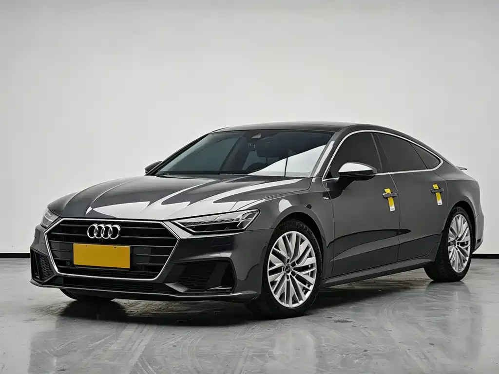 Audi A7 — фото 10