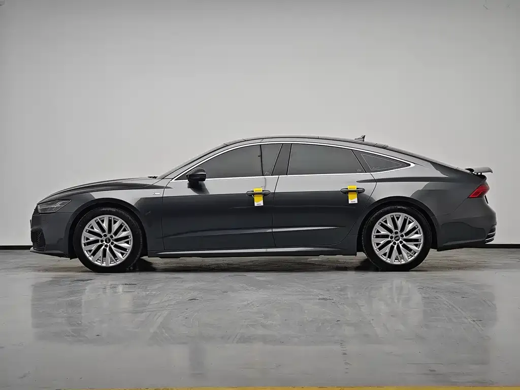 Audi A7 — фото 4