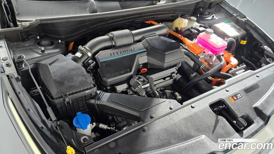 Kia Sportage — фото 10
