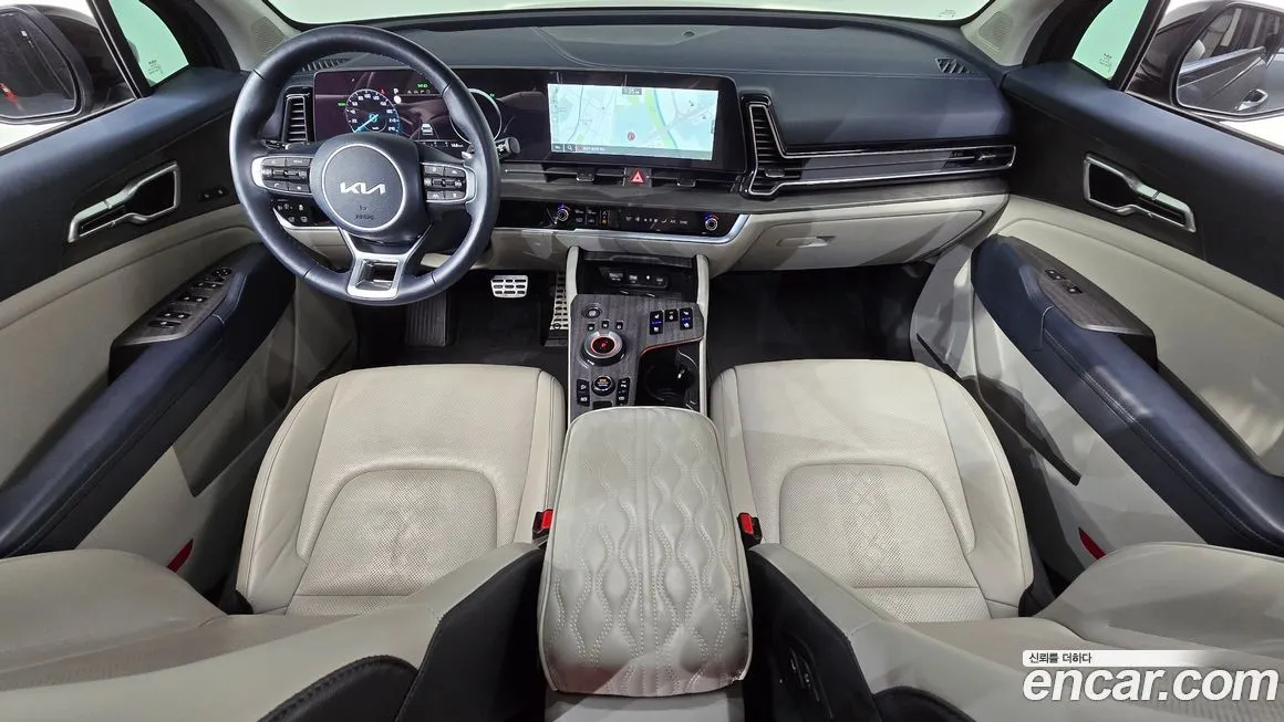 Kia Sportage — фото 6