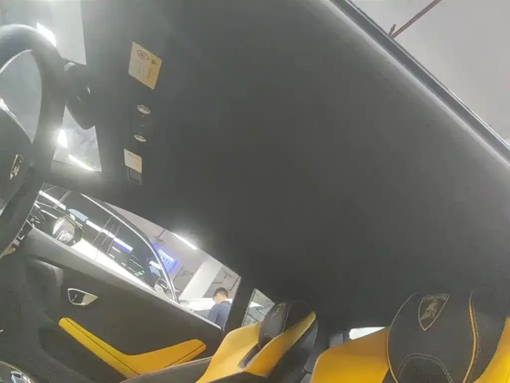 Lamborghini Huracan — фото 2