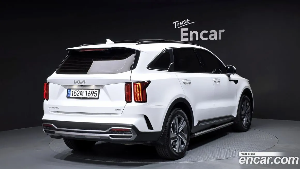 Kia Sorento — фото 2