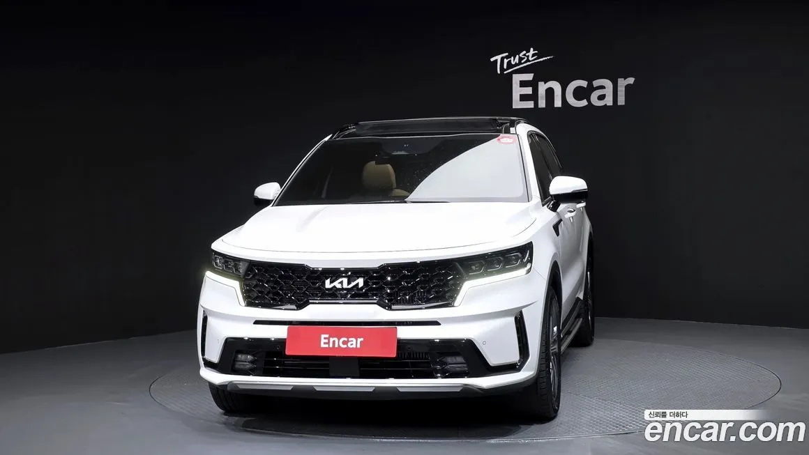Kia Sorento — фото 4