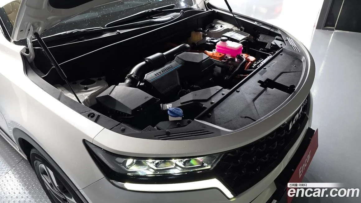 Kia Sorento — фото 8