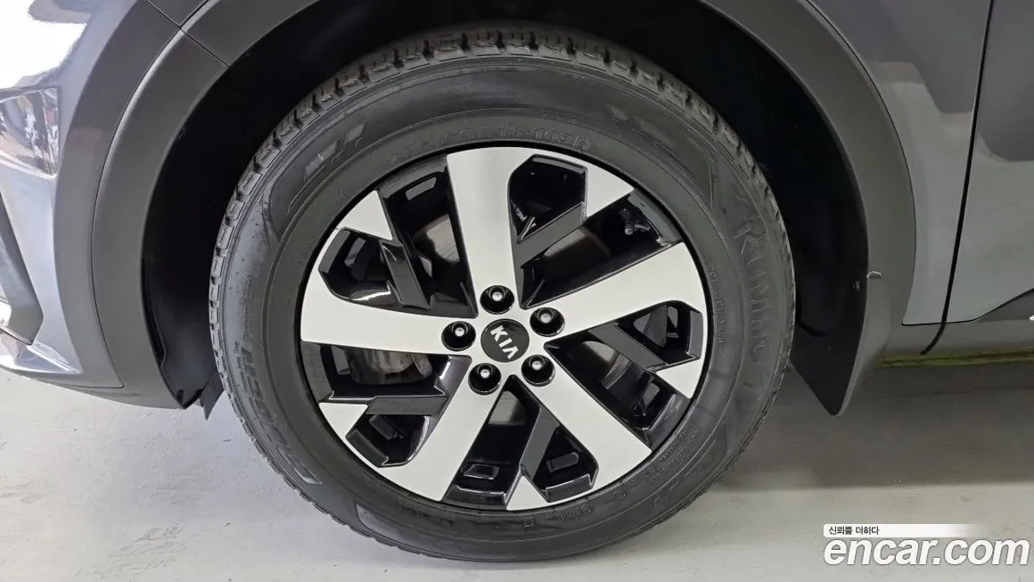 Kia Sorento — фото 2