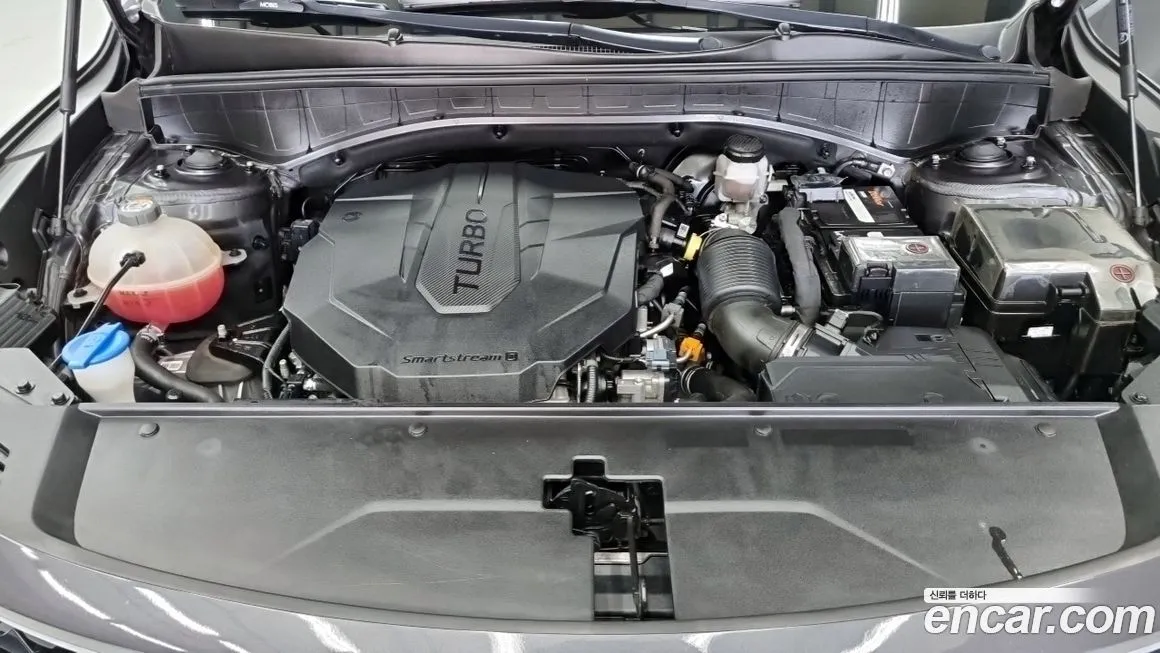 Kia Sorento — фото 10