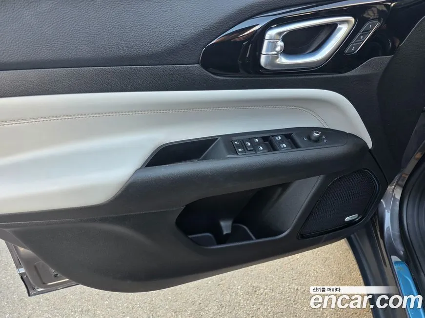 Jeep Compass 2022 из KR, фото 6
