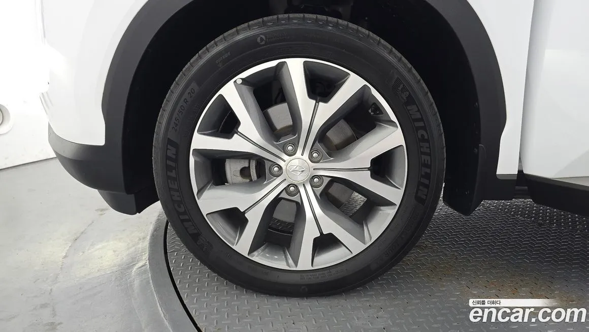 Hyundai Palisade — фото 9