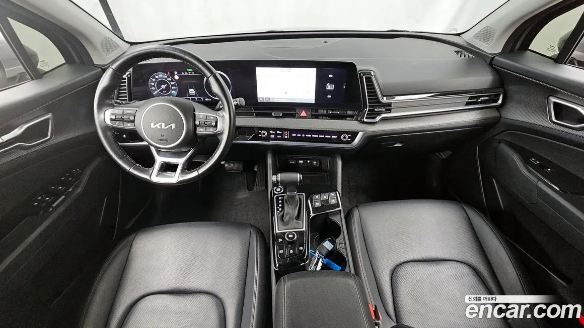 Kia Sportage — фото 2