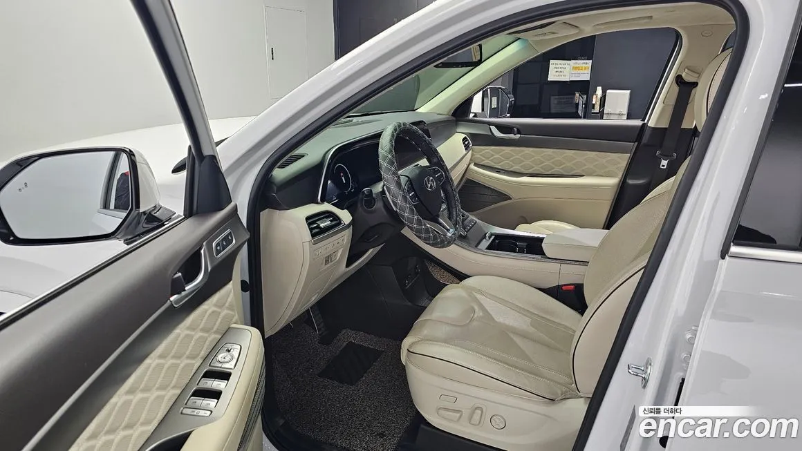 Hyundai Palisade — фото 6