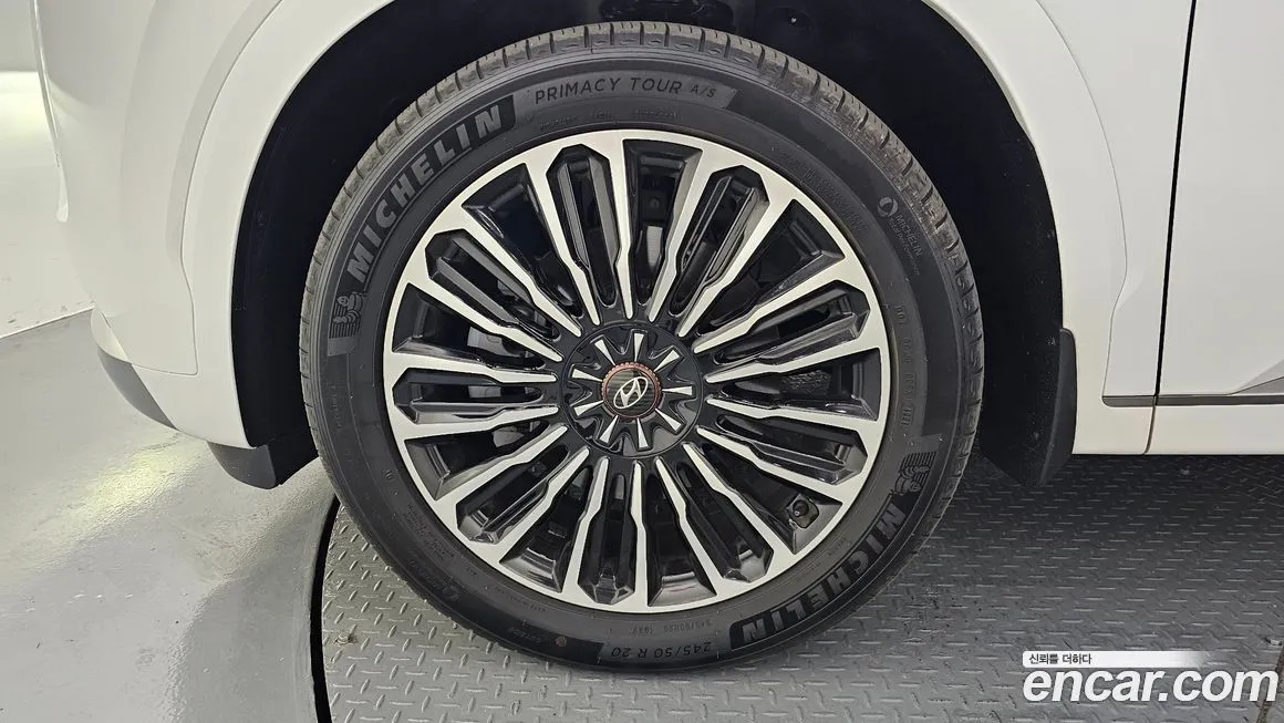 Hyundai Palisade — фото 3