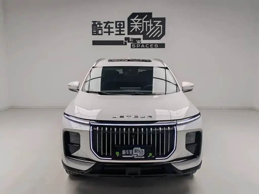 Jetour X90 PRO 2024 из CN, фото 5