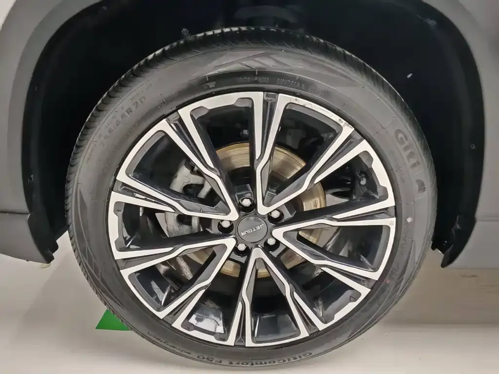 Jetour X90 PRO 2024 из CN, фото 8