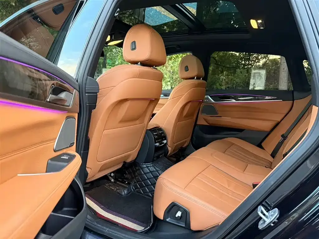 BMW 6 Series GT — фото 2