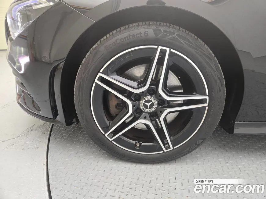 Mercedes-Benz CLA-Class 2023 из KR, фото 10