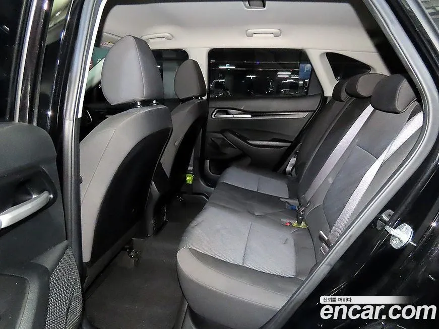 Kia Seltos 2022 из KR, фото 6