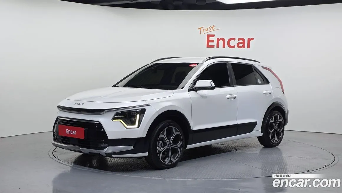 Kia Niro