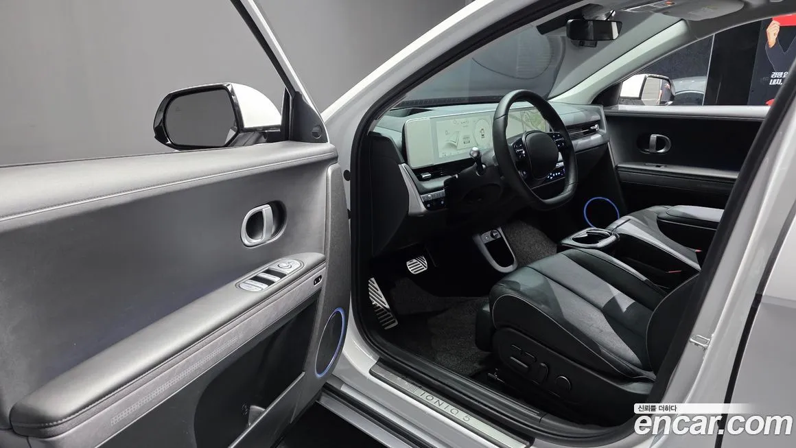 Hyundai Ioniq5 — фото 9