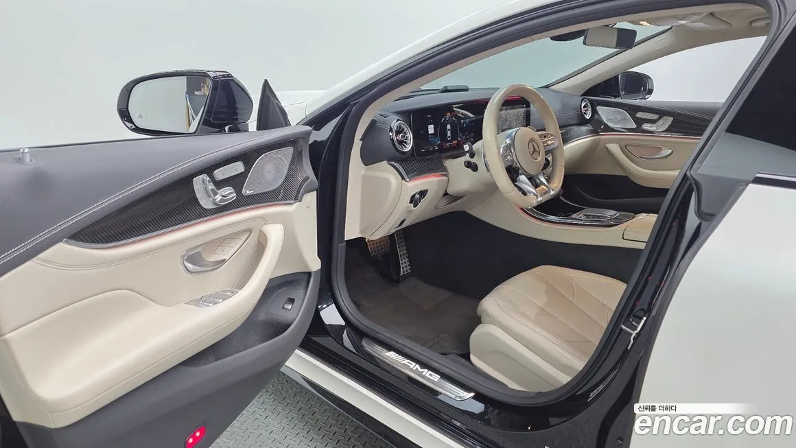 Mercedes-Benz CLS-Class — фото 10
