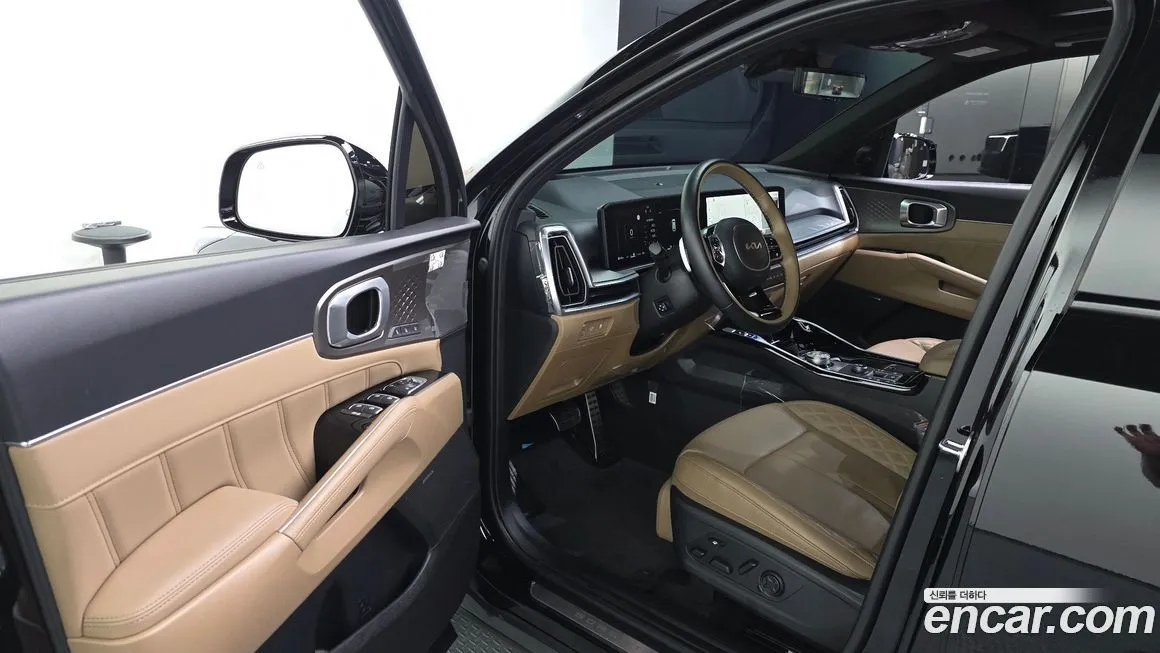 Kia Sorento — фото 10