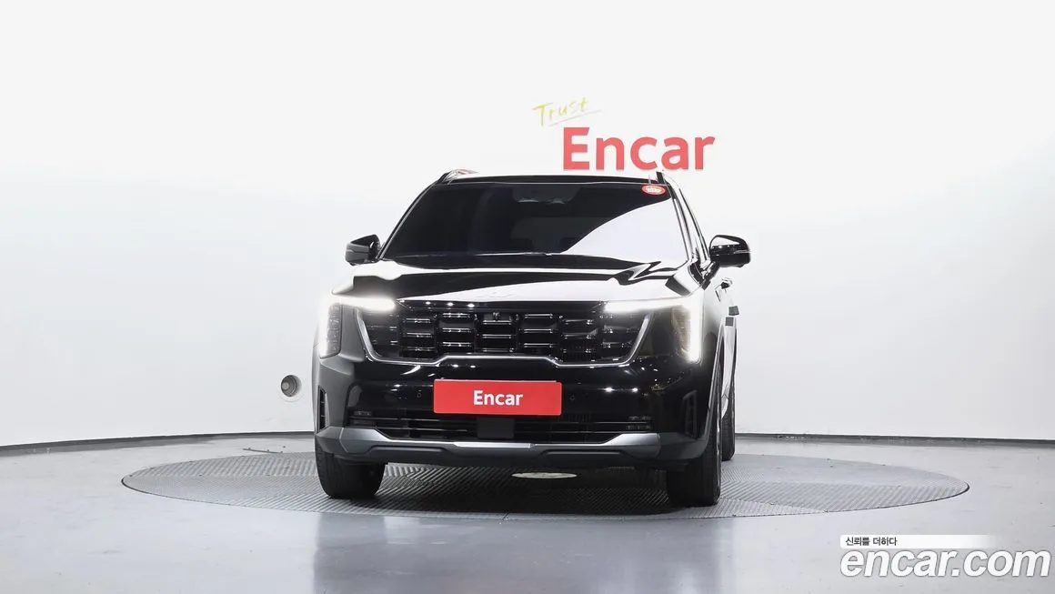 Kia Sorento — фото 2