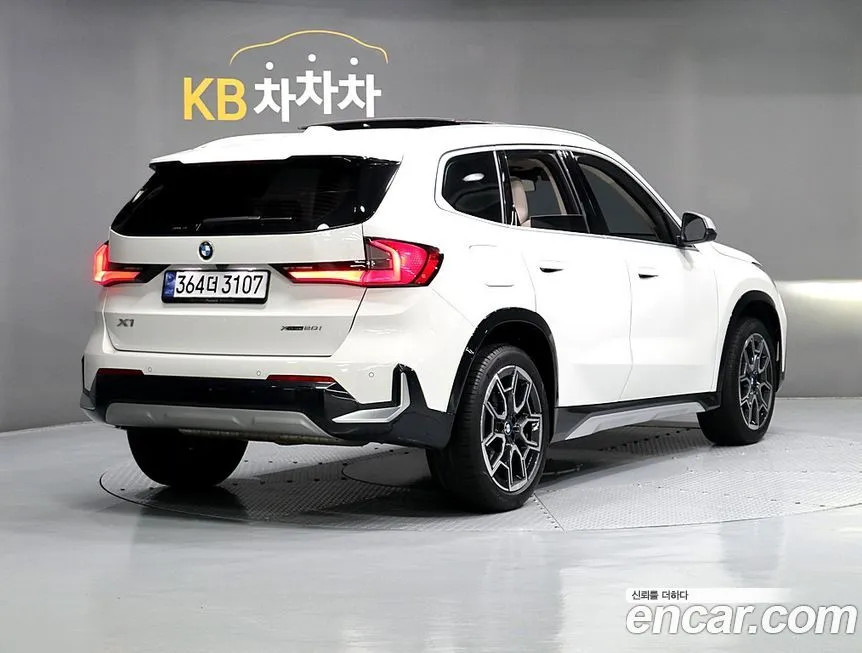 BMW X1 — фото 2