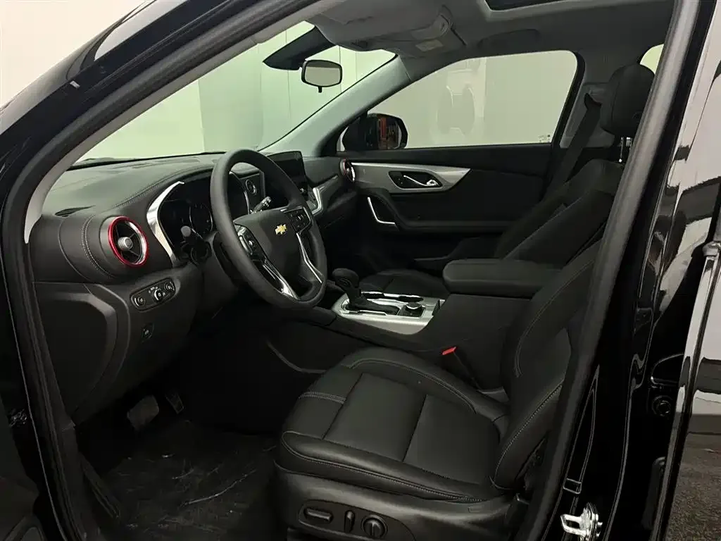 Chevrolet Blazer 2024 из CN, фото 9
