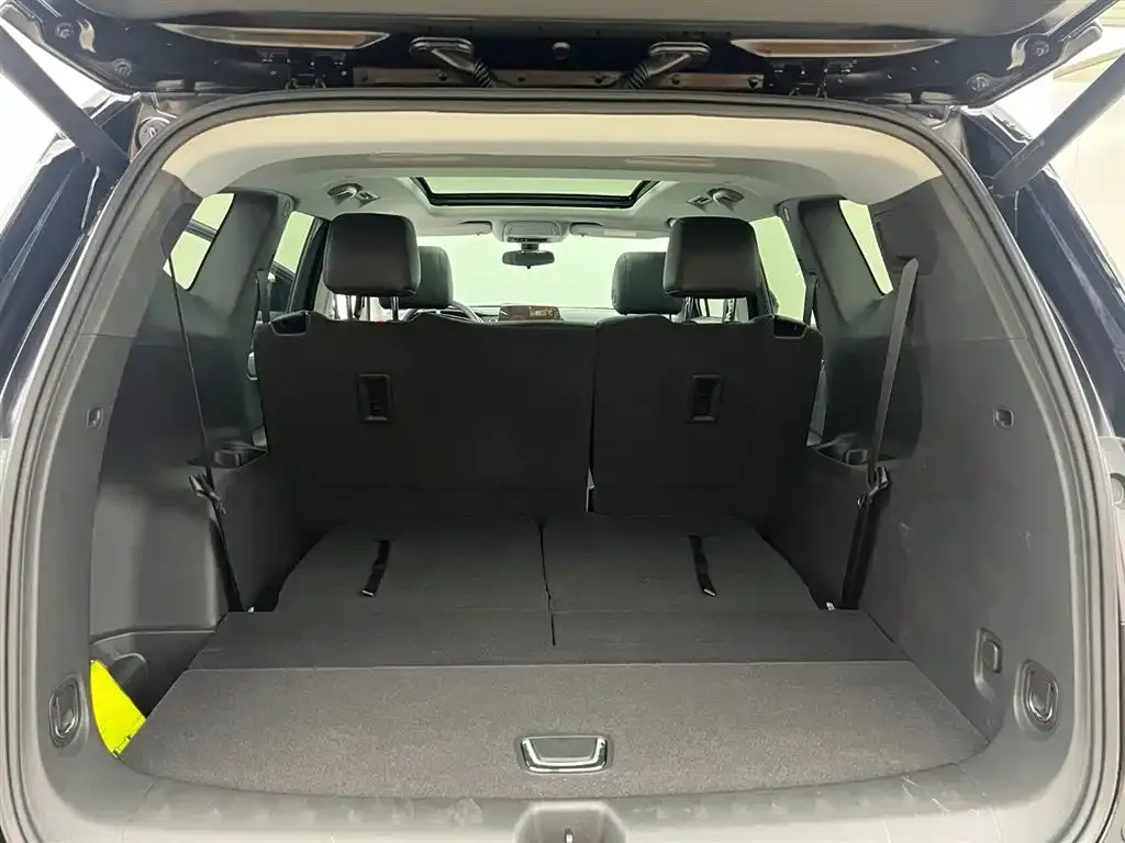 Chevrolet Blazer 2024 из CN, фото 3