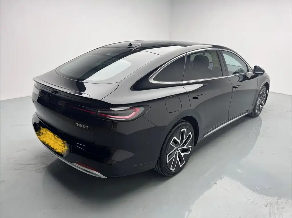 Baojun Enjoy 2026 из CN, фото 10
