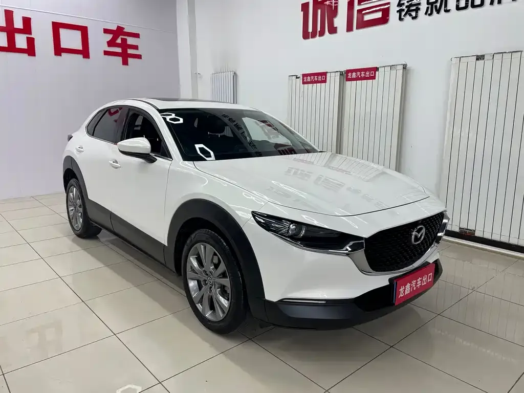 Mazda CX-30 — фото 3